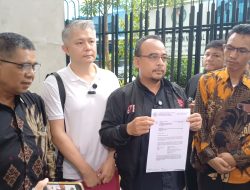 Nasib Kepemilikan Tanah 8,7 Hektar di Teluknaga: LBH dan Muhammadiyah Perjuangkan Hak Ahli Waris