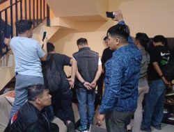 Perdebatan Alot Kuasa Hukum dan Penyidik Soal Penjemputan Klien di Bandung