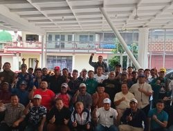 Aliansi Pemerhati Sepakbola Ingin Punya Stadion Sepak Bola, Minta Walikota Depok Supian Suri Bangunkan Stadion Utama