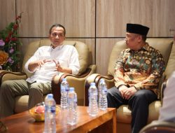 Mentrans Tinjau PSN Rempang, Sampaikan Paradigma Baru Transmigrasi