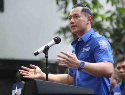Jelang Kongres Partai Demokrat, Sepakat AHY Ketum Lagi