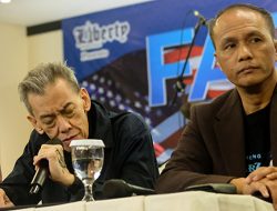 Kembali Terjerat Narkoba, Eks Manajemen Fariz RM Sebut “Buang Tenaga, Energi dan Materi”