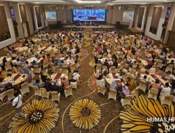 Ketua Umum Yayasan Gardu 08 Indonesia Letkol (Purn) Suwito Ucapkan Selamat HPN 2025