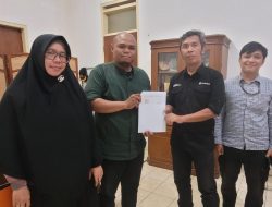 Perhutani Bersama Stakeholder Teken PKS Wisata Ciwangun Indah Camp Di Bandung