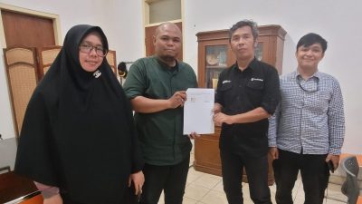 Perhutani Bersama Stakeholder Teken PKS Wisata Ciwangun Indah Camp Di Bandung