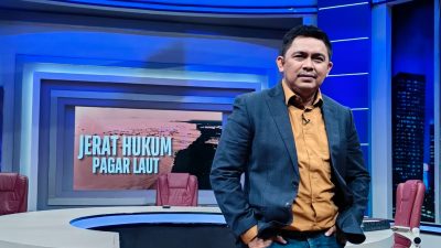 Penghina PBNU dan Kyai Said Aqil Siradj Dilaporkan Ke Polda Metro Jaya Oleh BKN