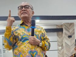 Konflik di PWI, Saurip Kadi Ingatkan Bahaya Bagi Kredibilitas Pers