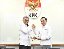 KPPU Temui KPK, Tingkatkan Koordinasi Untuk Sasar Korupsi Dalam Kasus Persaingan Usaha