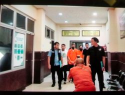 Fariz RM,Kembali Tersandung Kasus Narkoba, Polisi Amankan Sabu dan Ganja