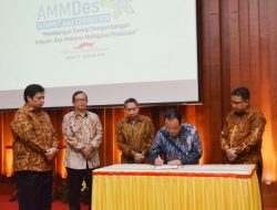 Mobil Perdesaan Mangkrak, Sukiyat Gugat Astra di,PN Jakut