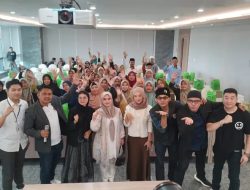 Majelis Taklim Sabilillah Jelajahi Keindahan Wisata Religi di PIK2