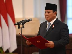 Pemerintah Tegaskan Tak Gentar dan Tak Ragu Berantas Koruptor
