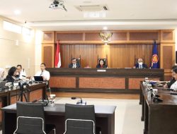 KPPU Putuskan PT Maruka Indonesia,Bersalah dalam Kasus Persekongkolan Usaha