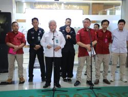 Kejagung Tetapkan & Tahan Dua Tersangka Baru Kasus Tata Kelola Minyak Mentah Pertamina