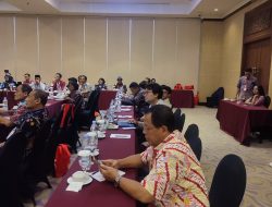 Akademisi,Hingga Pakar Hukum Gelar Diskusi Soal Proyek Strategis Nasional PIK 2 Pada Acara FGD,Semarang