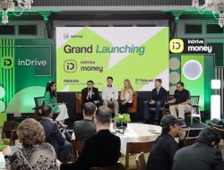 Revolusi Transportasi Digital: Kisah Perjuangan Melawan Ketidakadilan Finansial