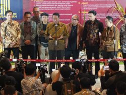 Menkum Supratman Andi Agtas,Komit Perbaiki Ekosistem Musik Indonesia