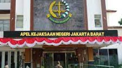 Kasus Jaksa AZ: Kepercayaan Publik Terhadap Kejaksaan Diuji