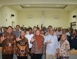 OKK PWI Jatim ke-23, Perkuat Wartawan Cerdas Digital