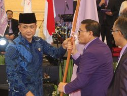 Rakernas GPI dan Munas Perkupi 2025 Sukses Ditutup, Pererat Tali Persaudaraan Umat Pentakosta