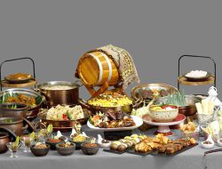 Swiss-Belresidences Kalibata Hadirkan Buffet Ramadan Bertema “Ngabuburit”