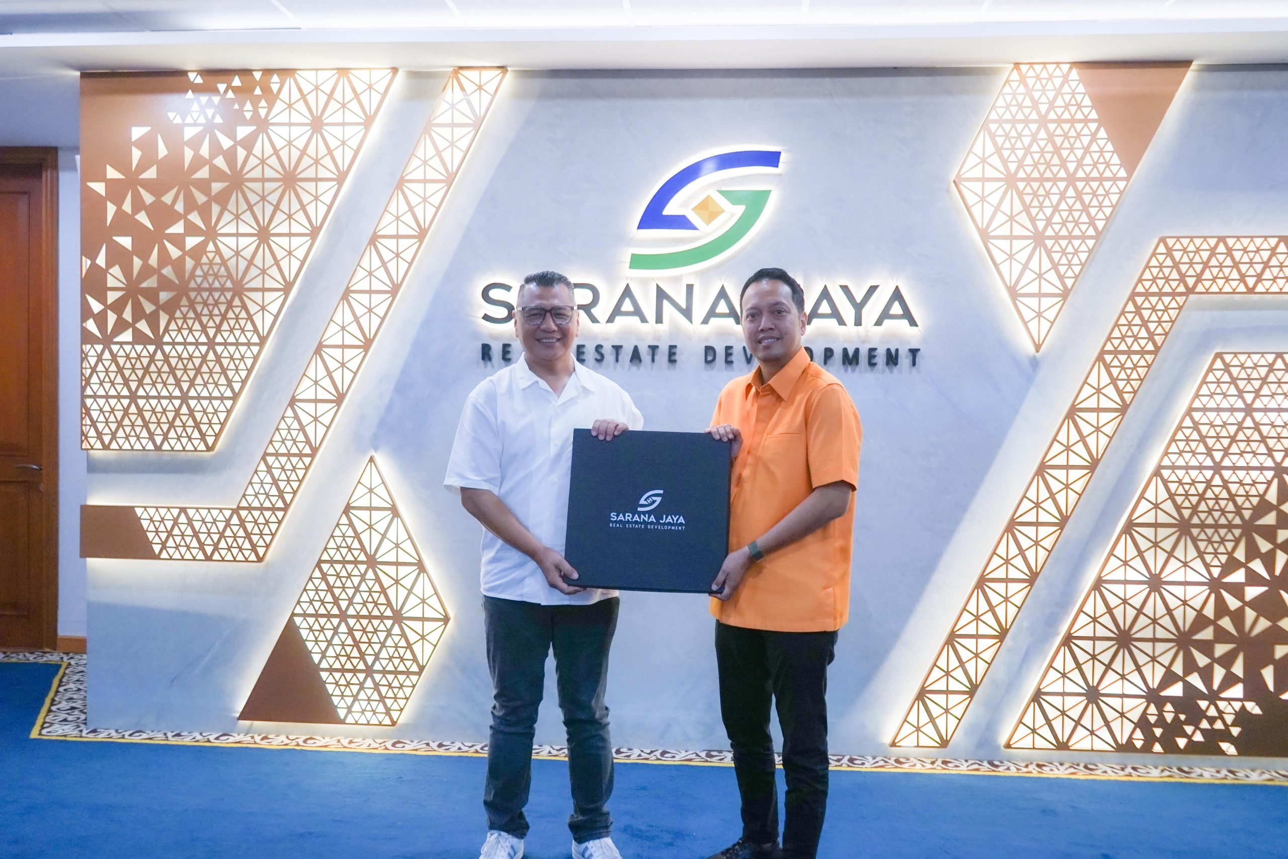 Andira Reoputra Hadirkan Transformasi Besar di Sarana Jaya dengan Fokus pada Properti dan Infrastruktur