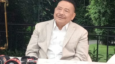Otto Hasibuan Tegaskan Tindakan Firdaus Naik ke Meja Hakim Tercoreng Profesi Advokat