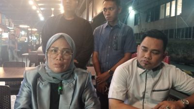 Kasus Dugaan Pemerasan AKBP Bintoro, Tim Hukum Serukan Tindakan Tegas dan Transparansi Polri