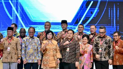 Kinerja Positif Sektor Keuangan Jadi Modal Utama Pencapaian Program Transmigrasi