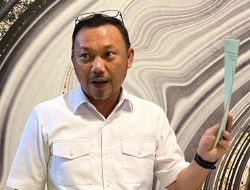 BPN Kota Palangka Raya Ajak Merubah SHGB Menjadi SHM