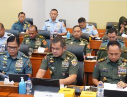 Kasad: TNI Fokus pada Tugas Pertahanan, Bukan Lagi Dwi Fungsi