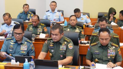 Kasad: TNI Fokus pada Tugas Pertahanan, Bukan Lagi Dwi Fungsi