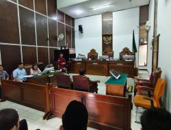 Gugatan 53 Nasabah Bumi Putera Berlanjut: “Kami Hanya Ingin Hak Kami Dibayar”