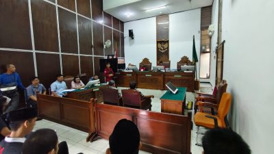 Gugatan 53 Nasabah Bumi Putera Berlanjut: "Kami Hanya Ingin Hak Kami Dibayar"