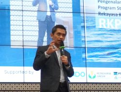 Prodi RKP ITS Raih Penghargaan Khusus