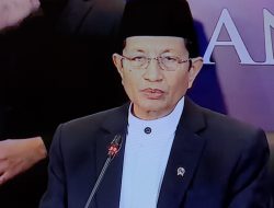 Sidang Isbat Kemenag Putuskan Puasa 1446 H Dimulai 1 Maret 2025