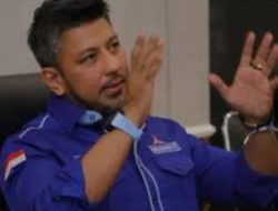 Demokrat Jatim Berduka, Renville Antonio Meninggal Dunia dalam Kecelakaan di Situbondo