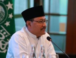 PBNU Ikhbarkan Awal Ramadan 1446 H Jatuh 1 Maret 2025
