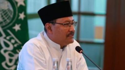 PBNU Ikhbarkan Awal Ramadan 1446 H Jatuh 1 Maret 2025