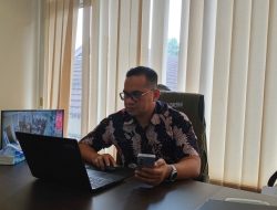 SPPT-PBB P2 Tahun 2025 Sudah Tersebar di Kelurahan, Diharapkan Sampai ke Warga Penerima Wajib Pajak