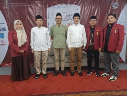 Launching Buku Tafsir dan Hal-hal yang Tak Selesai Meriah dengan Dinamika Diskusi Pemikiran