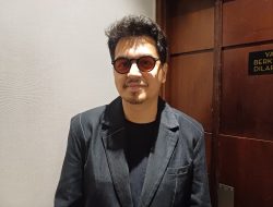 Kevin Julio Bermaen DI Film Samar