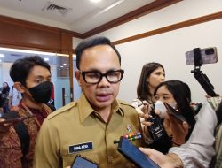 Wamendagri Bima Arya: Kesiapan Kepala Daerah di Retreat Gelombang Kedua dan Efisiensi Anggaran