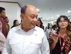 Kepala Badan Gizi Nasional Dadan Hindayana: Target Pendistribusian Gizi Harus Berbasis Kebutuhan dan Partisipasi Masyarakat