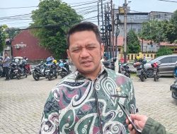 Warga Nunggu Kepastian Ketua Komisi C DPRD Depok Hengky, Situ Bahar Perlu Segera Ada Pembuatan Ipal Komunal