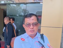 Anggota DPRD Depok Fraksi PKS Imam Musanto, Dorong Peningkatan Sarana Pelayanan Penyelamatan