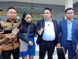 Pengacara Arjana Bagaskara,Diduga Lakukan KDRT, Kasus Ditangani Polres Jakarta Barat