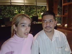 Sheila Marcia & Kiki Mirano: Harmonis Keluarga, Tantangan, dan Perjalanan Pernikahan