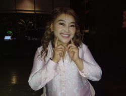 Mpok Alfa: Kisah Rumah Bocor, Anak Kembar, dan Sahur Bareng Raffi Ahmad