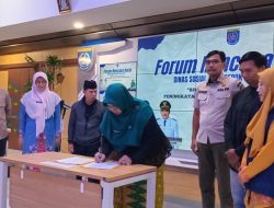 Renja Dinsos Depok Fokus Isu Stretegis, Pemenuhan Pelayanan Dasar Rehabilitasi Perlindungan Sosial